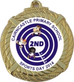 Cairncastle Primary School